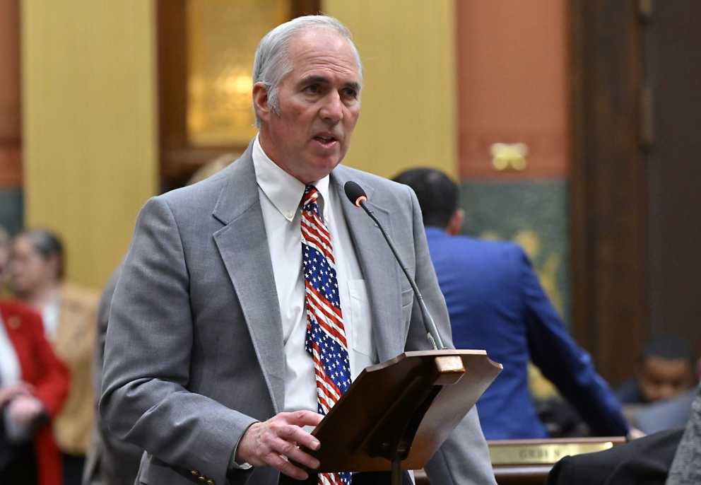 Michigan Reps Introduce Measure To Do Away With Suppressor, SBR Prohibitions