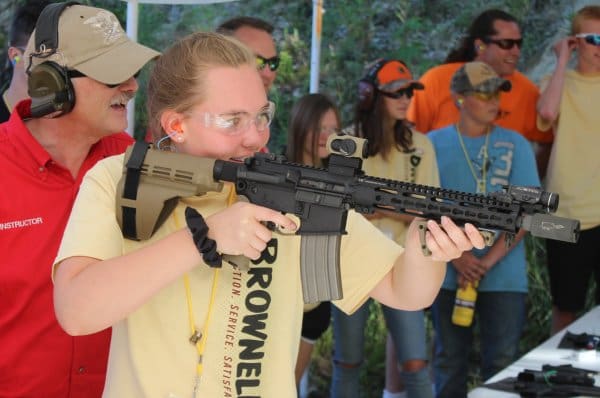 Everytown Lawyer’s Take on Pistol Grips Misses the Mark