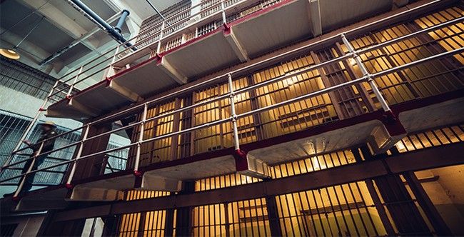 Creator of 'The Everytown Mag' Sentenced to Nearly Four Years in Prison