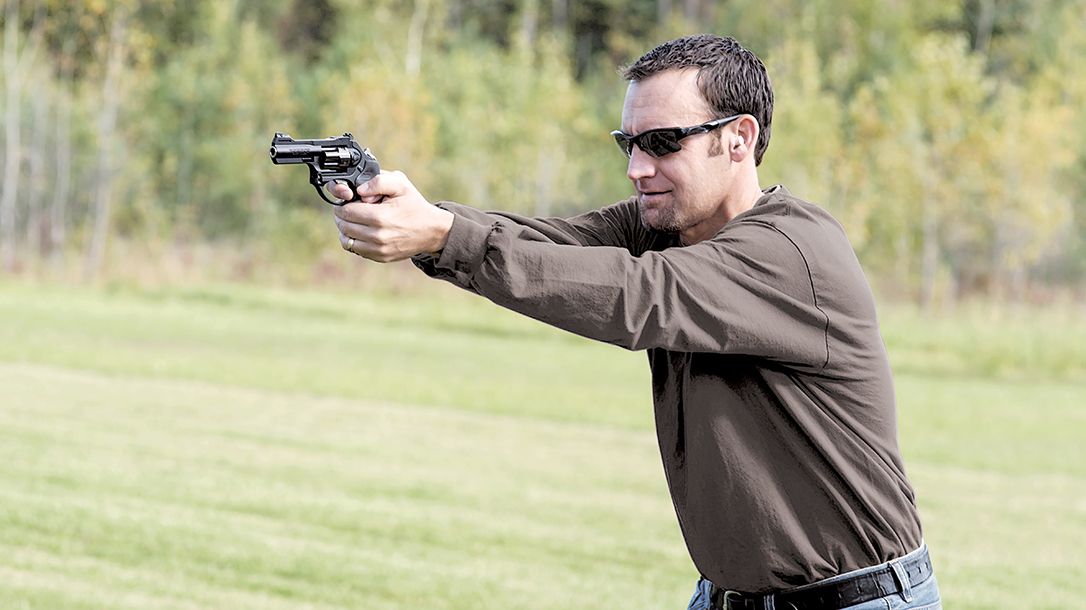 Defensive Firearms Training: Preparing for the Reality of High-Stress Encounters