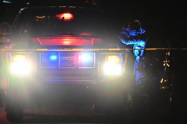FBI's Latest Report Leaves 'More Guns, More Crime' Hypothesis in Tatters