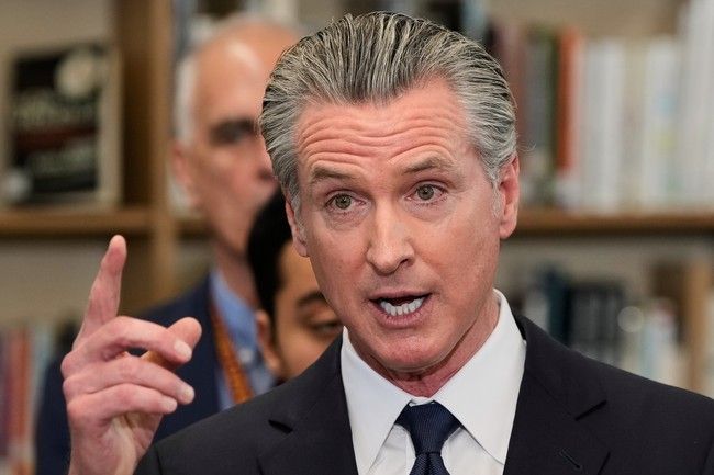Moros Dismantles California's New Training Mandate