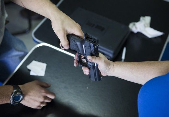 DOJ Probes New Jersey Town Over 90-Day Handgun Permit Delays
