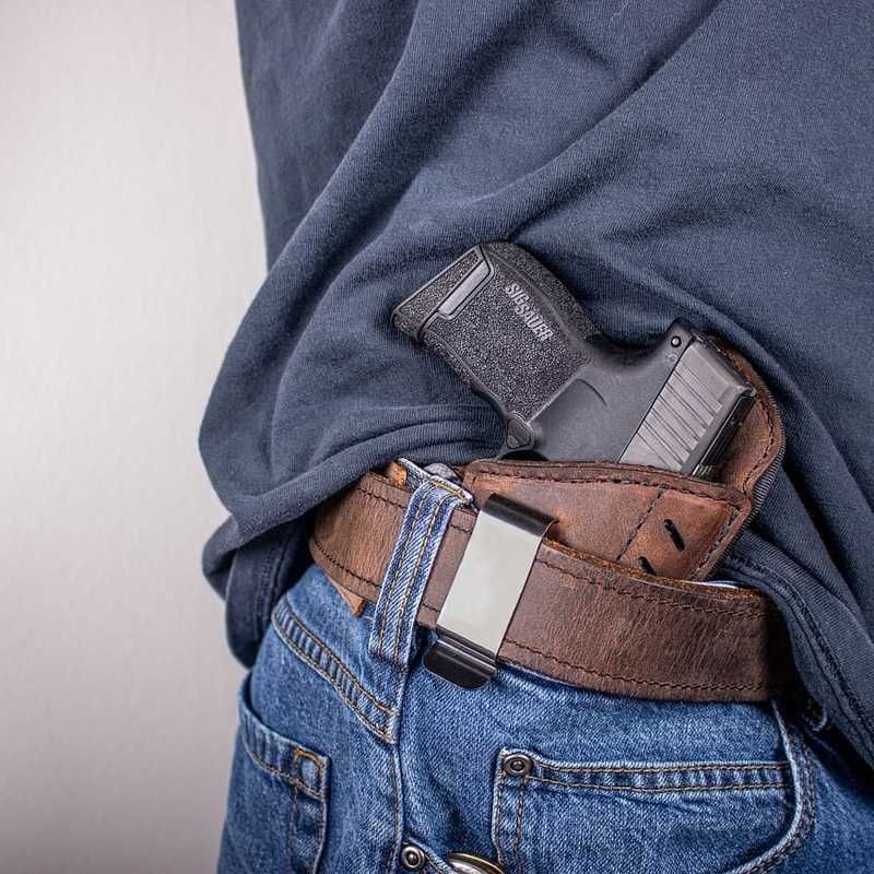 Thailand PM Bans Lawful Gun Carry After School Shooting