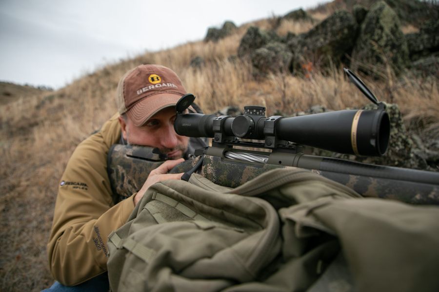 Bergara Premier Divide Review: 7.2-Pound Carbon Bolt-Action for Hunting and Range