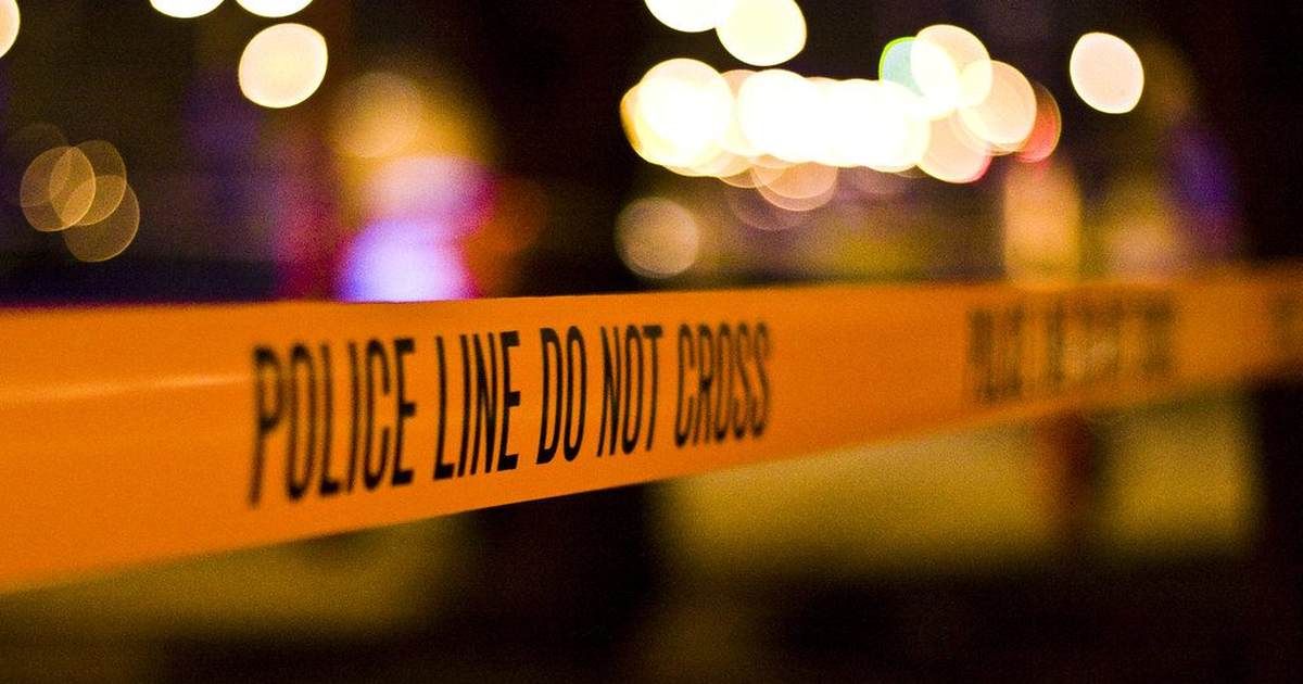 Houston Resident Fires One Shot at Costumed Man Forcing Apartment Door