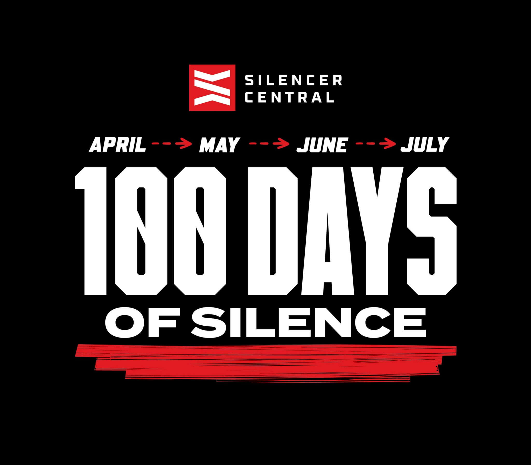 Enter 5/29 – Day 43 of the 100 Days of Silence Brings a Complete Suppressed-Rimfire Build
