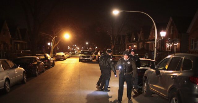 Report: Chicago Has More Murders in 2026 than All Major Cities in Pro-Gun Florida Combined