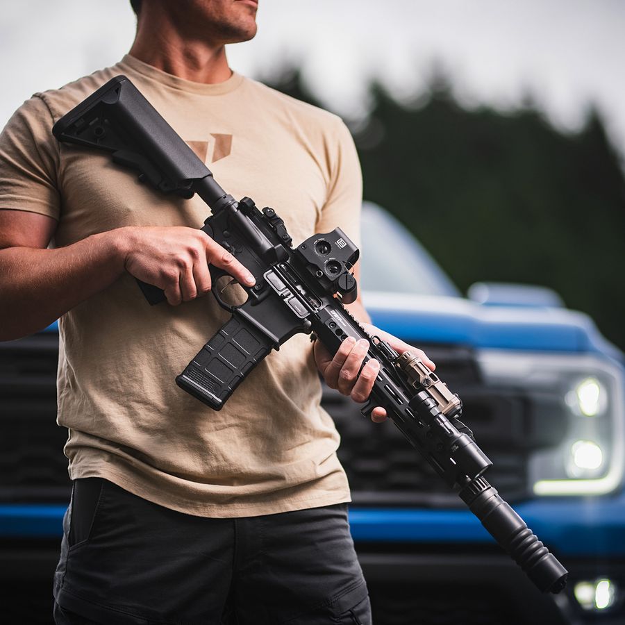 Springfield Armory Refreshes SAINT Victor Line With New 5.56 and 7.62 Rifles and Pistols