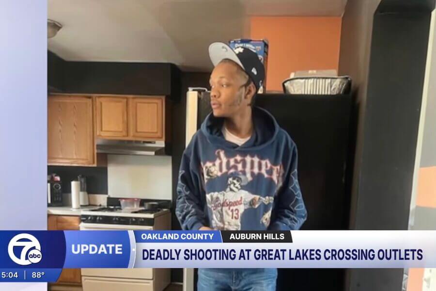 Michigan Mall Shooting Raises Major Self-Defense Questions