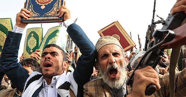 Iran-Backed Houthis Block Red Sea: What This Means for U.S. Ammunition Supplies