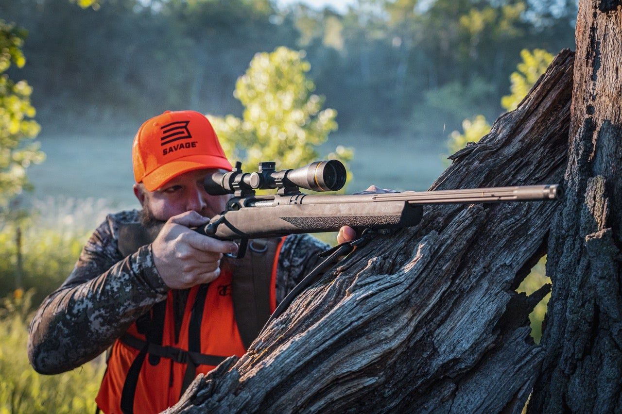 Savage Arms Wins Ballistic’s Best Award for Sub-$1,000 Hunting Rifle
