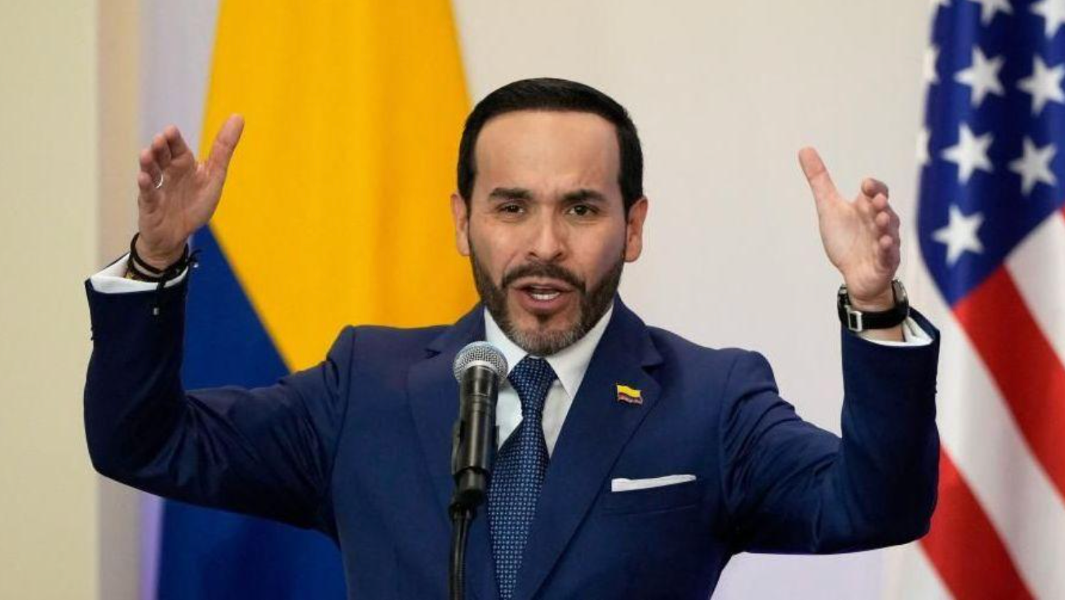 Colombia Lifts 10-Year Ban on Concealed Carry Permits