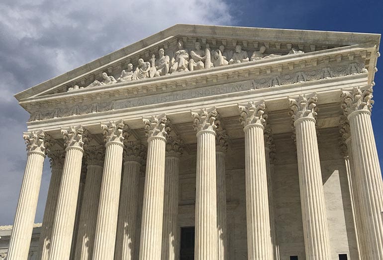 Gun Groups Urge SCOTUS To Hear Case On Minnesota’s Nonresident Carry Restrictions