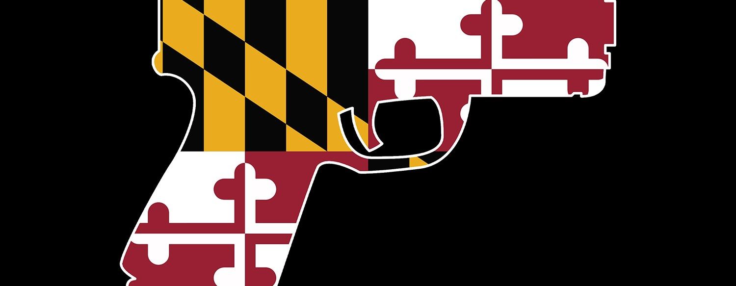 NRA-ILA Hits Maryland Glock Day at Worth-a-Shot This Sunday