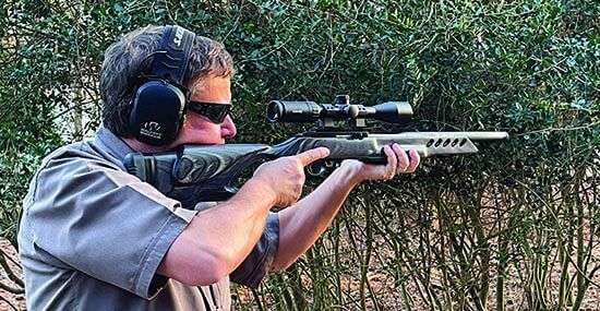 Ruger 10/22 Still Dominates Rimfire Market After 62 Years
