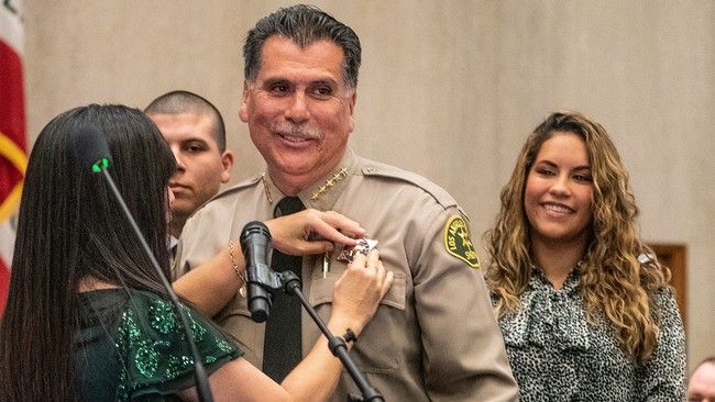 L.A. Sheriff Settles Carry Permit Lawsuit After Two-Year Fight