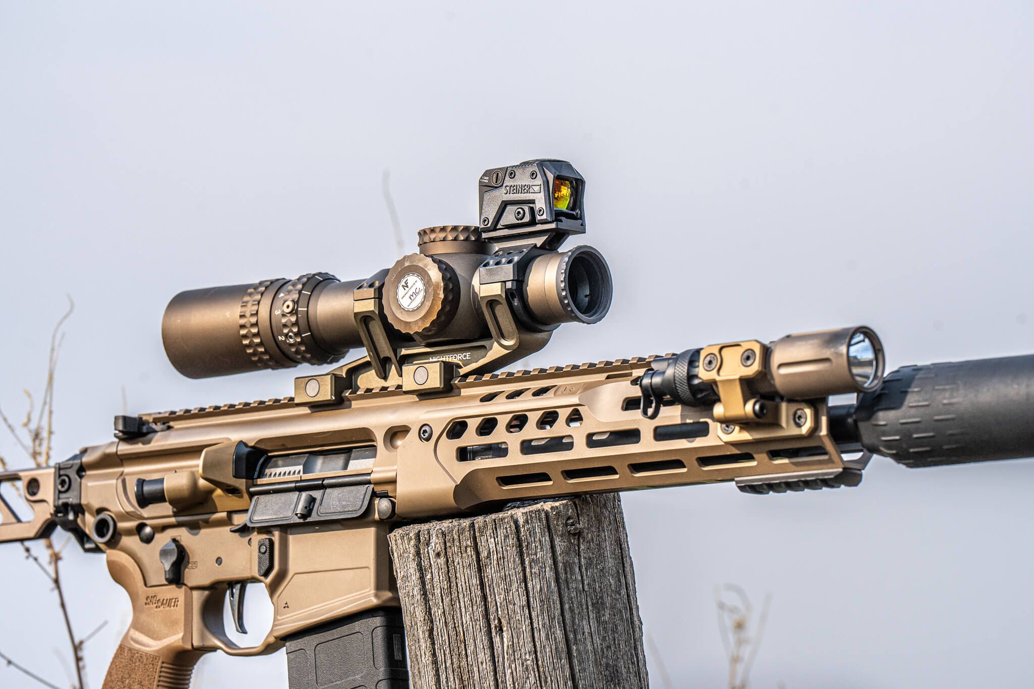 Steiner MPS 2.0 Review: Fixing the Original’s Biggest Weakness
