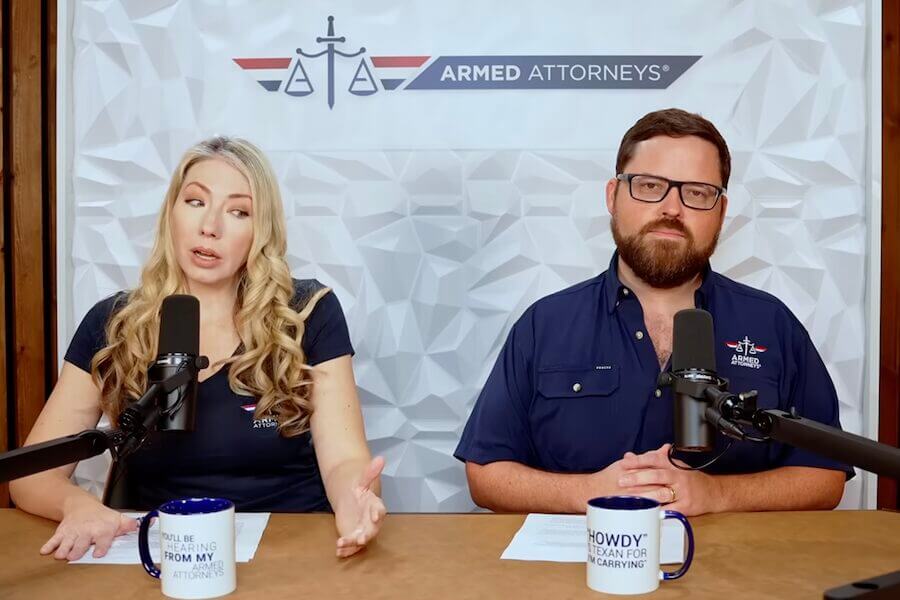Texas Bar Carry Laws Are More Confusing Than You Think