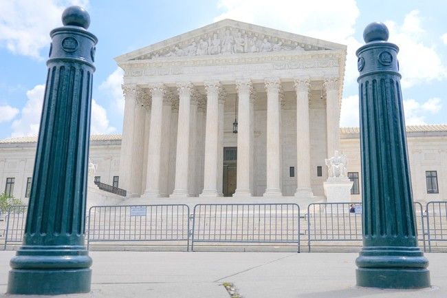 Supreme Court Strips Hawaii's 'Vampire Rule' in Wolford Decision