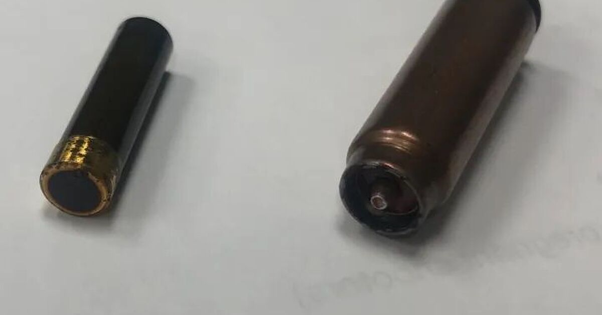 Silencer Saturday #455: Can We Have Captive Piston Ammo Now?