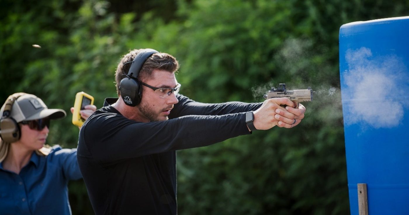FN America photo