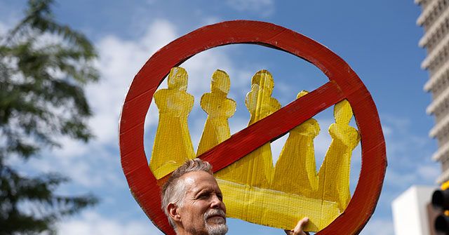 Liberal Expats Who Fled to Europe Are Coming Back Home