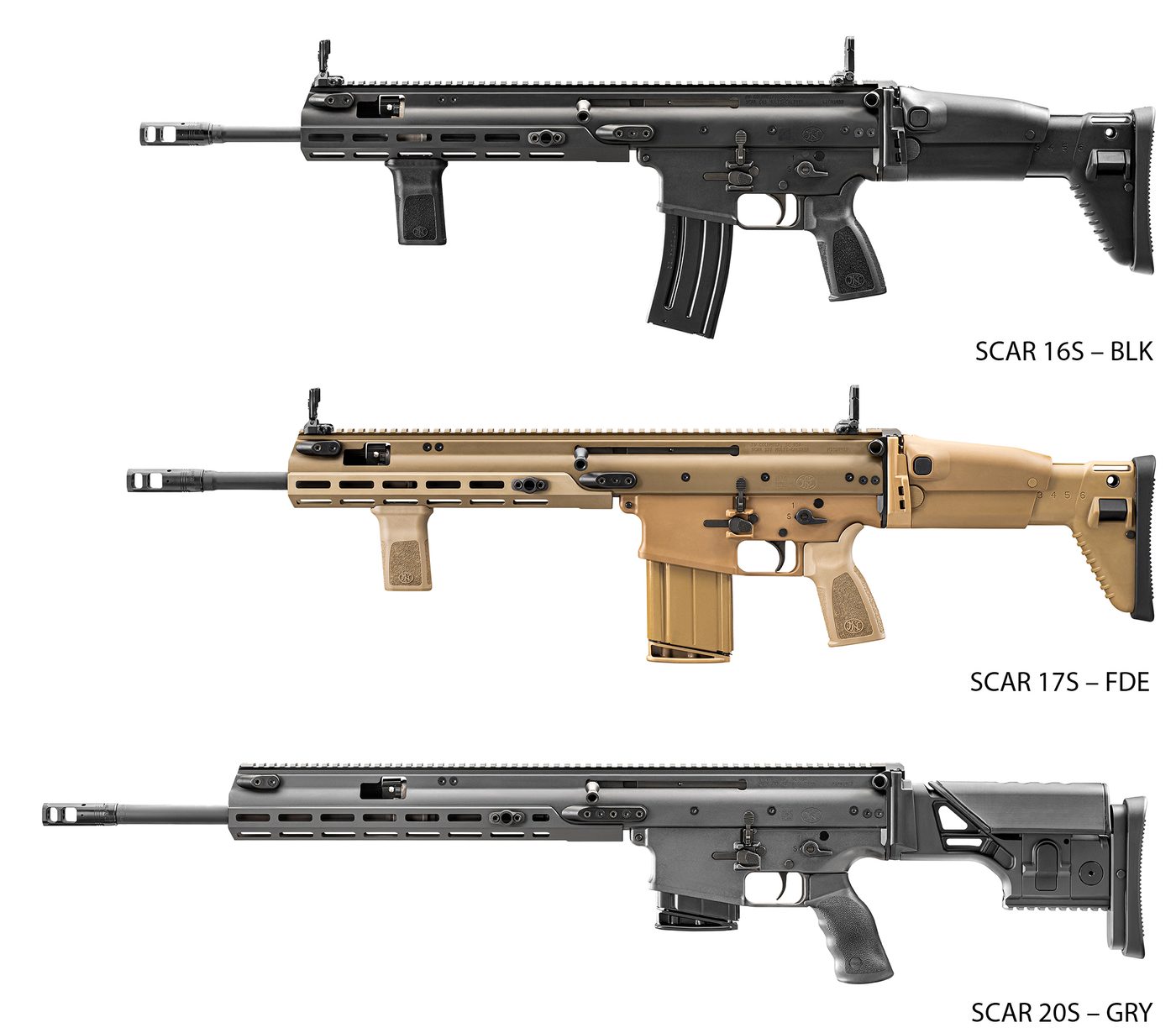 FN America photo