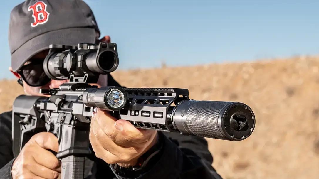 21 Cutting-Edge Suppressors You Need to Know About
