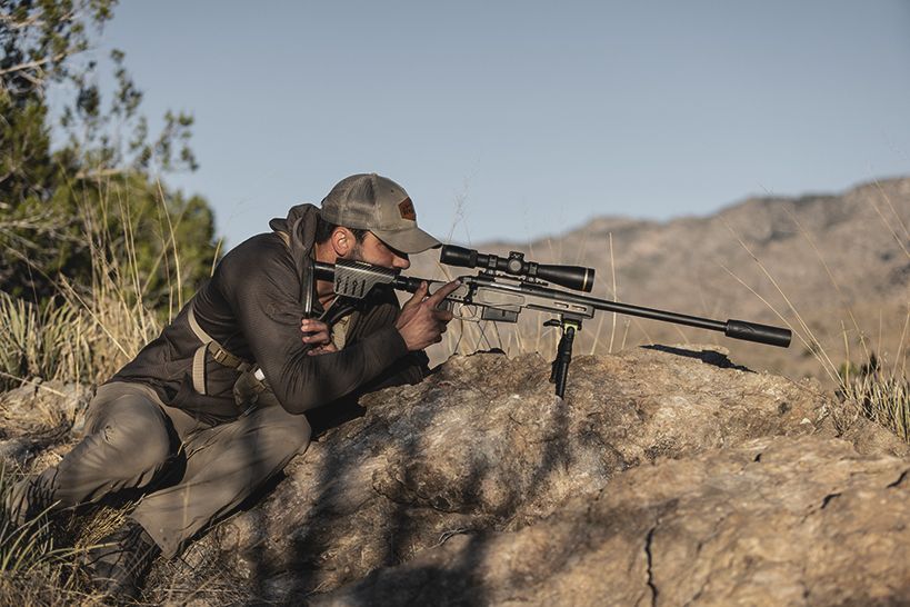 Bergara Premier MgMicro Lite