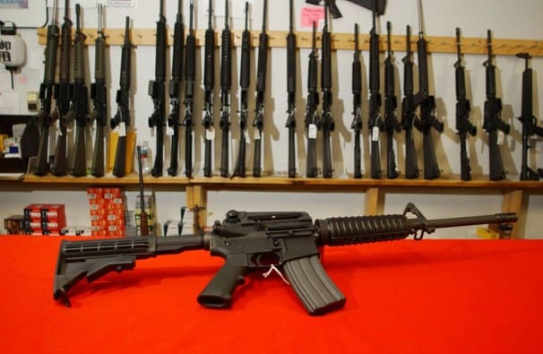 New Jersey AWB Ruling Puts States On Notice