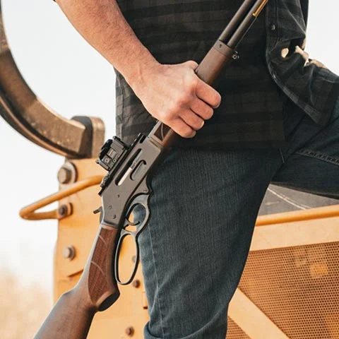 Henry Repeating Arms photo