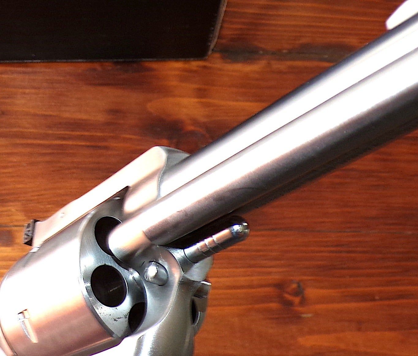 Ruger Ends Production on 19 Handgun and Rifle Models