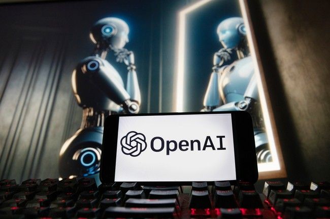 Anti-Gun Argument Used to Discourage Widespread AI Really Means Put AI Everywhere