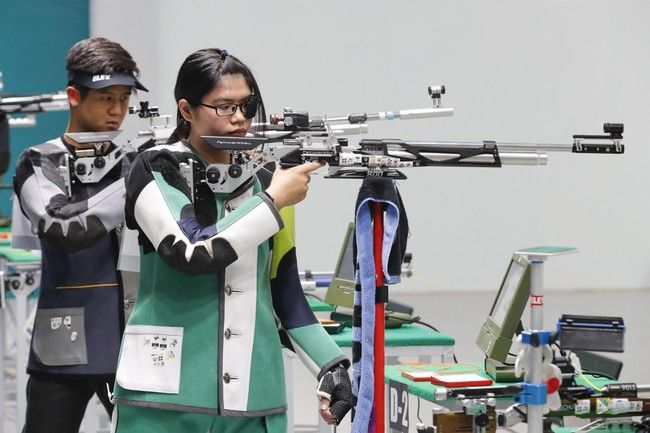 Anti-Gun Congressman Wants to Regulate Air Guns like Firearms