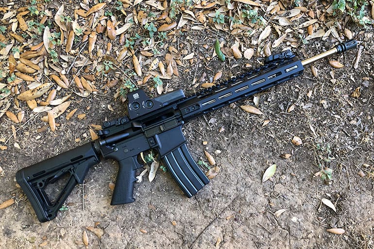 3rd Circuit Court Strikes Down New Jersey’s Ban On ‘Assault Weapons,’ Common Mags