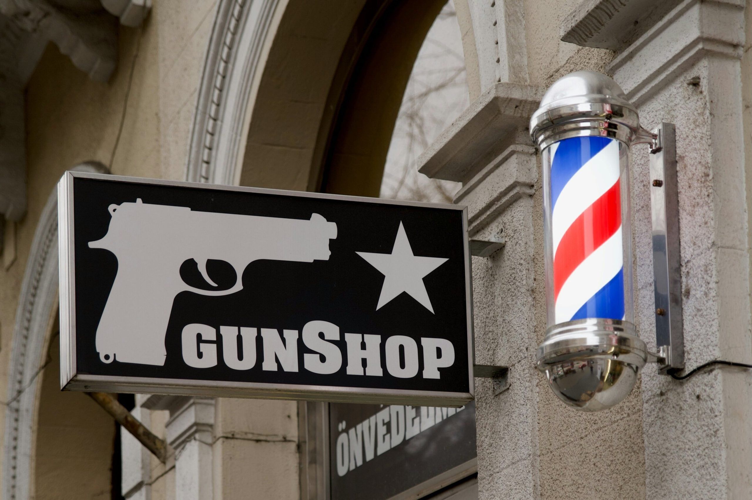 Women Are Nearly Half of New Gun Buyers Since 2021