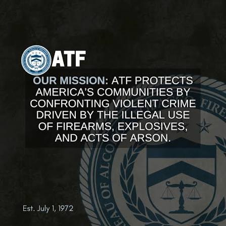 SAF Exposes ATF Expert Testimony Failures in Federal Gun Cases