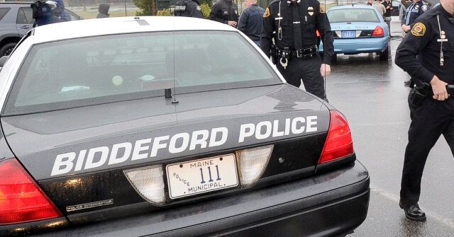 One Person Dead After ICE-Involved Shooting in Maine