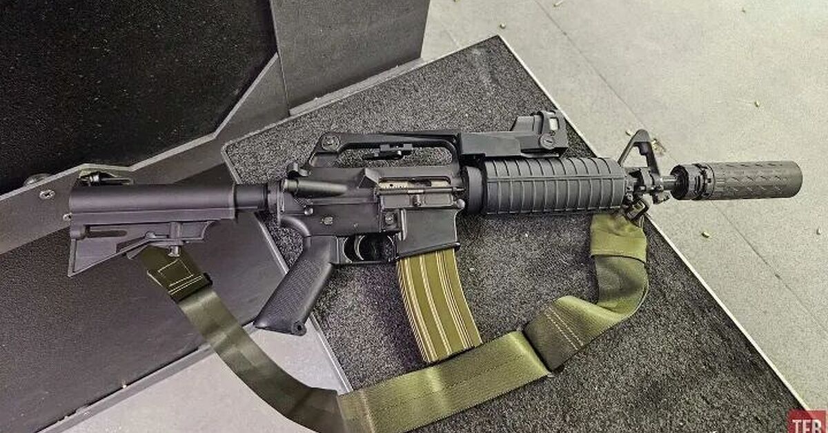 Silencer Saturday #444: So What Happens Next With The Big NFA Lawsuit?