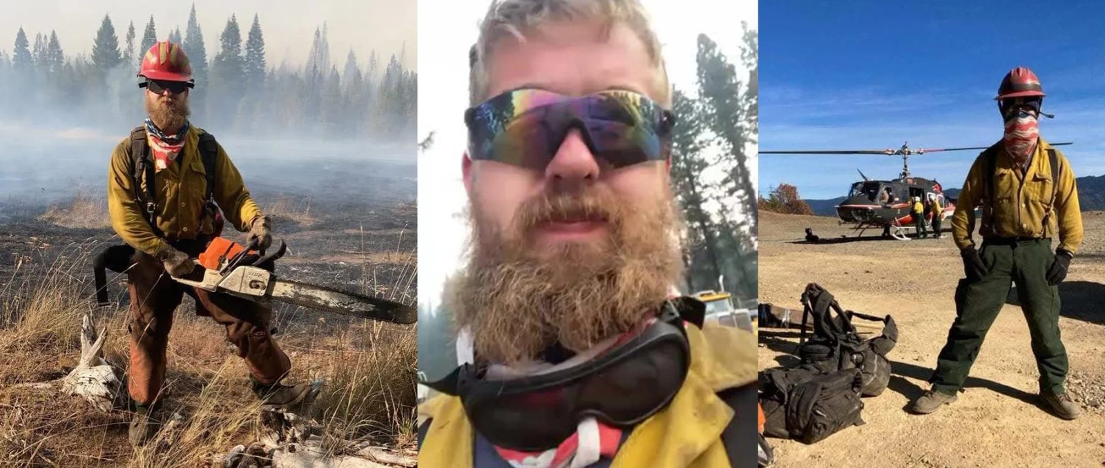 Henry Makes 50 Limited Golden Boy Rifles to Help Fund a Firefighter's Leukemia Treatment