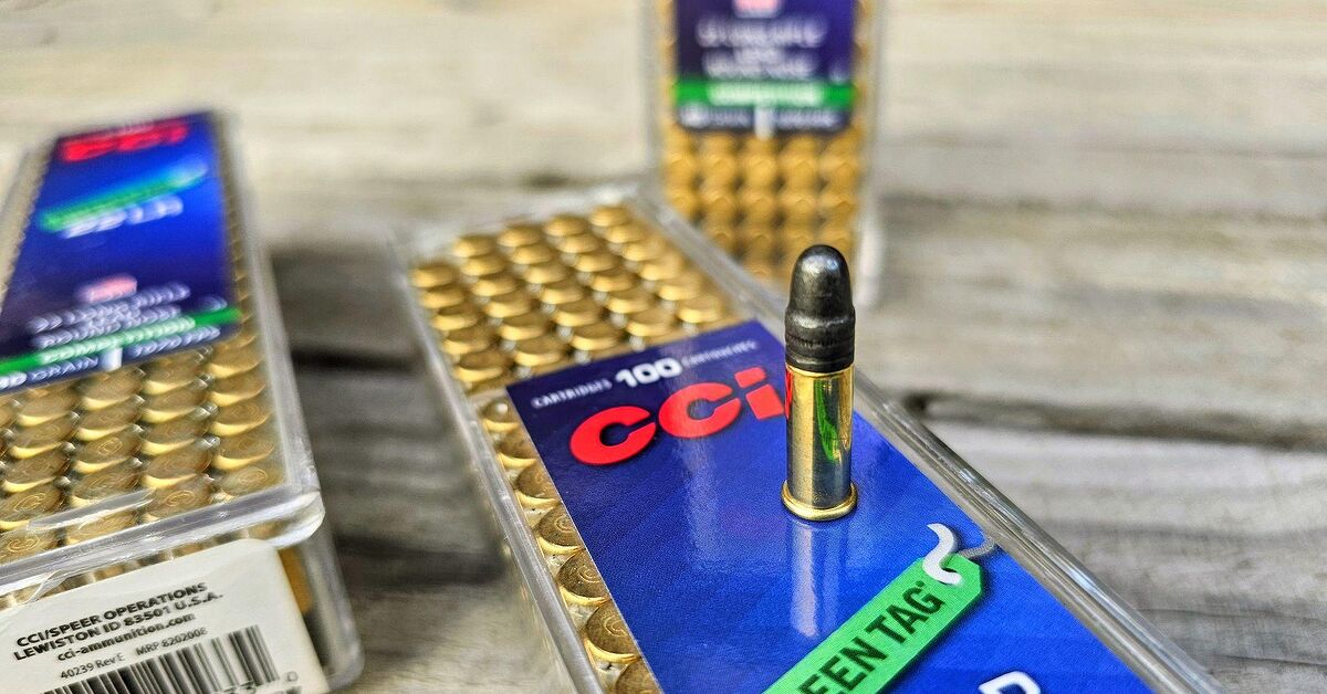 The Secret and Legend to CCI Green Tag that you NEVER Knew