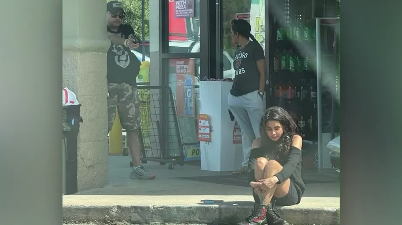 Two Armed Florida Citizens Stop Knife Threat Without Firing a Shot
