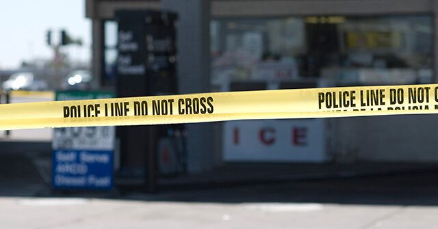 Utah Police: Man with Shotgun Shot, Killed by Gas Station Bystander