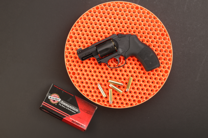 Bodyguard 38 2.0 Revolver: Smith & Wesson Takes It Up A Notch