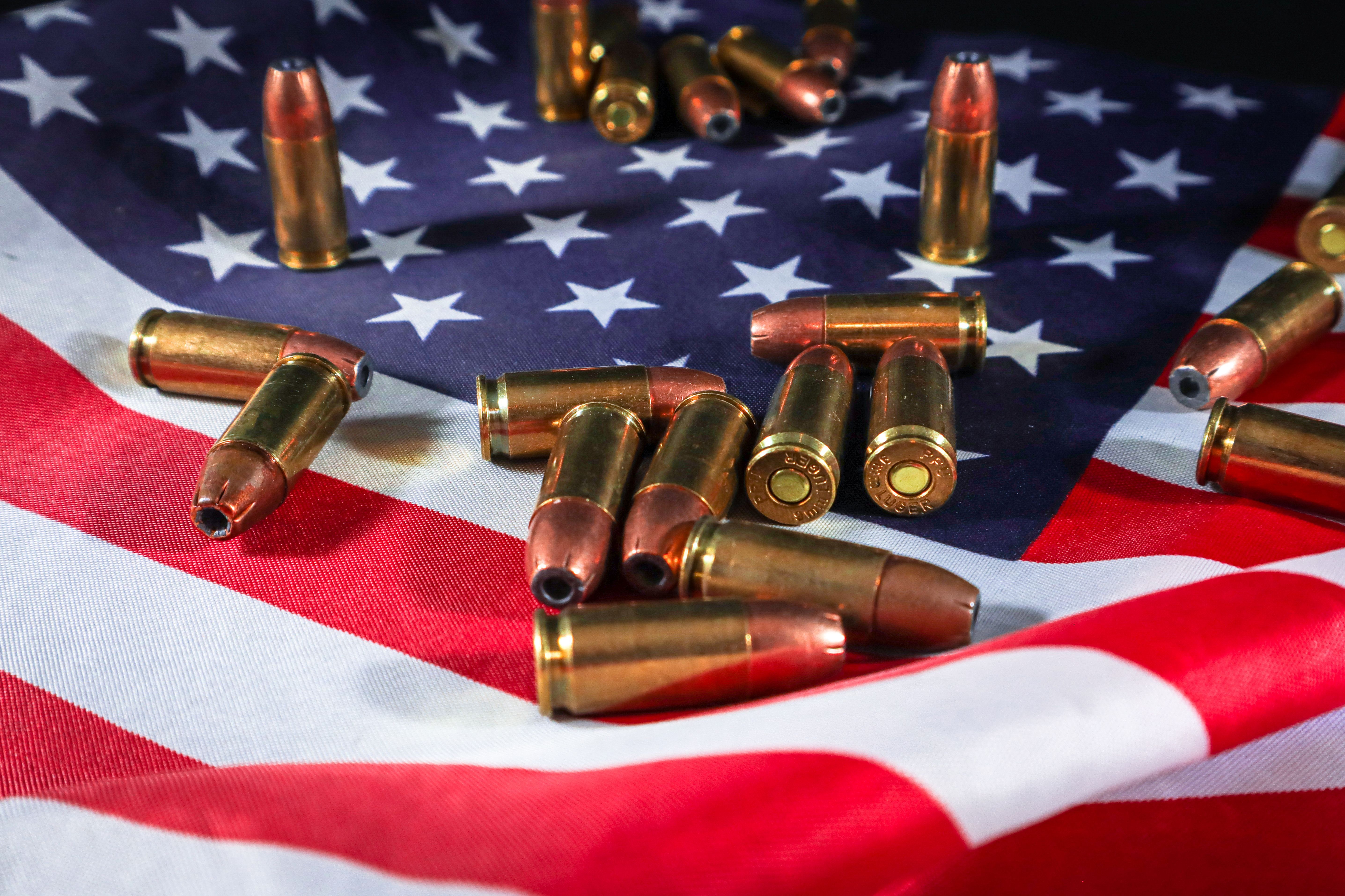 Ruger Locks in 1776 SR1911s for America's 250th Anniversary