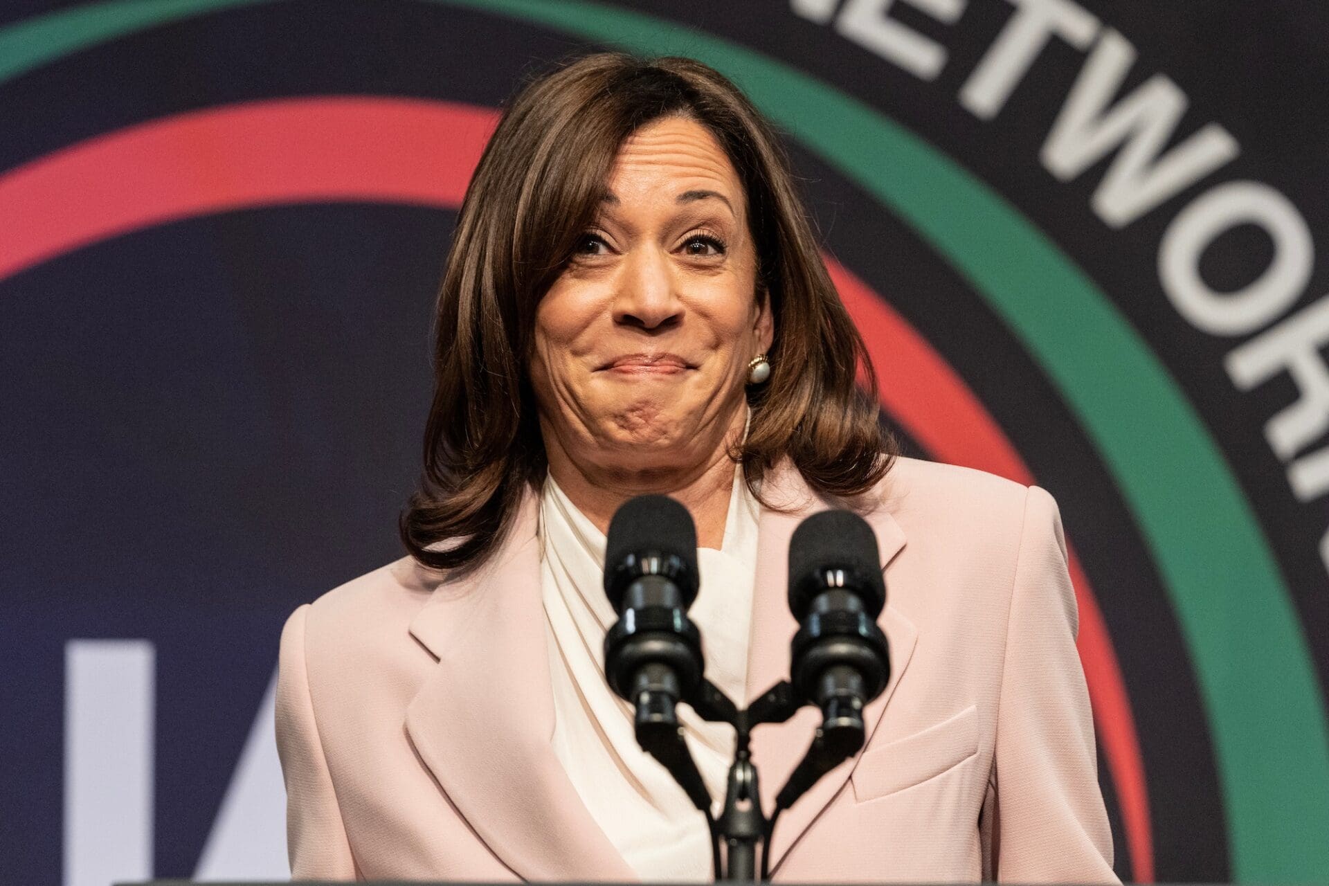 NSSF Warns Gun Owners: Harris's Biden-Era Record Signals 2028 Agenda