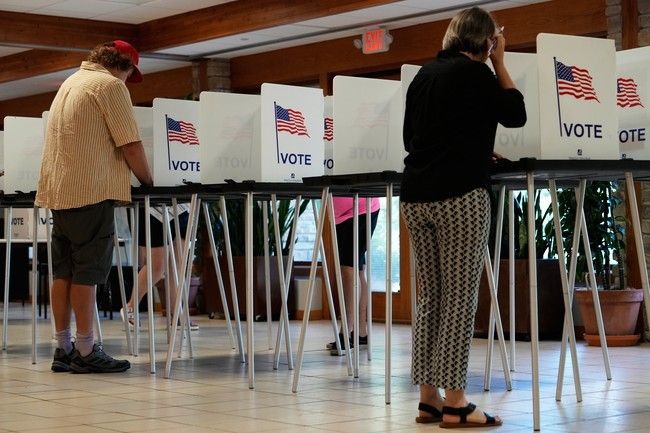 Massachusetts Voters Lean Toward Keeping 2024 Gun Law, Poll Shows
