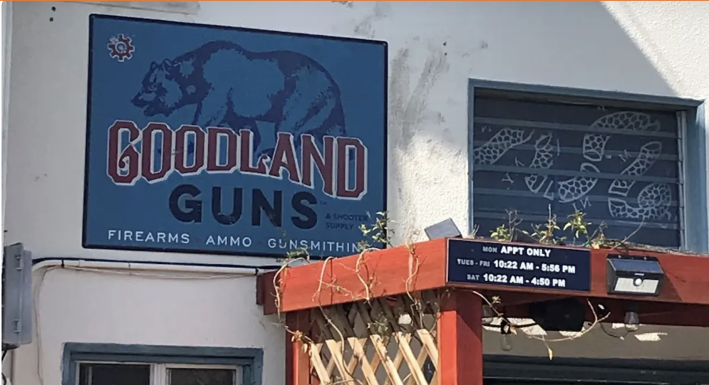 Daycare That Fought Gun Store Neighbor Now Closing Its Doors