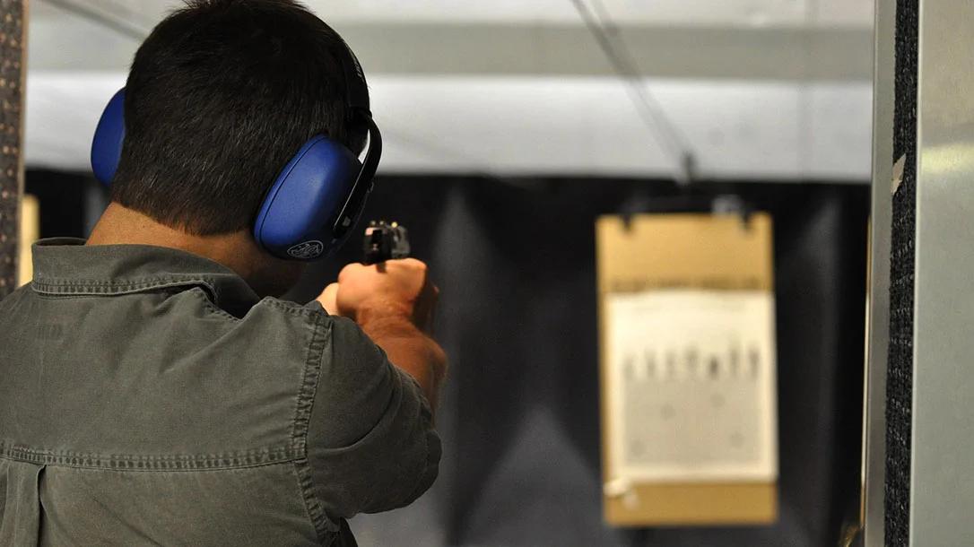 Lessons Learned In CCW Focused Classes